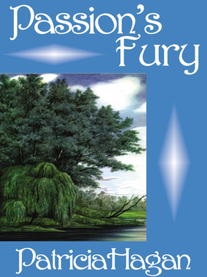 cover image of Passion's Fury